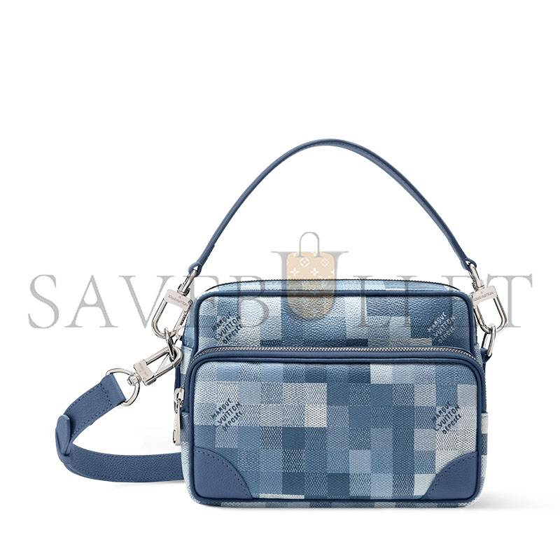 LOUIS VUITTON MASTER PRE-FALL 2026 NIL M28606 (25*17.5*11cm)